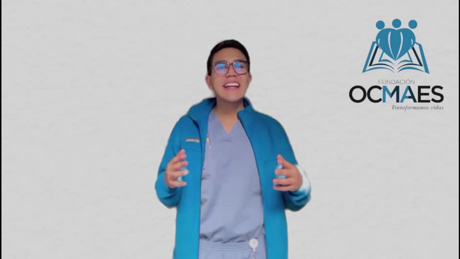 Video Ocmaes